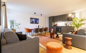 Residence Bastille - Le Marais